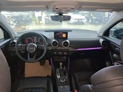 Audi Q2L 2022 35 TFSI Progressive Elegance - ფოტო 10