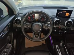 Audi Q2L 2022 35 TFSI Progressive Elegance - ფოტო 11