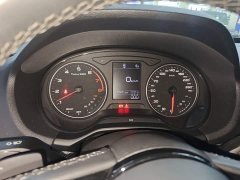 Audi Q2L 2022 35 TFSI Progressive Elegance - ფოტო 12