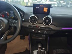Audi Q2L 2022 35 TFSI Progressive Elegance - ფოტო 13