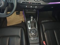 Audi Q2L 2022 35 TFSI Progressive Elegance - ფოტო 14