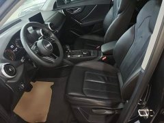 Audi Q2L 2022 35 TFSI Progressive Elegance - ფოტო 15
