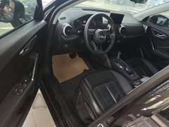Audi Q2L 2022 35 TFSI Progressive Elegance - ფოტო 16