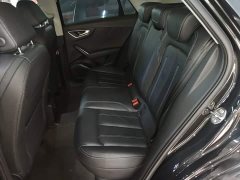 Audi Q2L 2022 35 TFSI Progressive Elegance - ფოტო 17