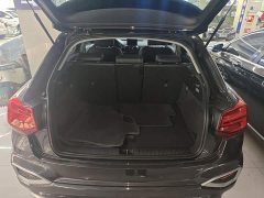 Audi Q2L 2022 35 TFSI Progressive Elegance - ფოტო 19