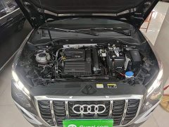 Audi Q2L 2022 35 TFSI Progressive Elegance - ფოტო 20
