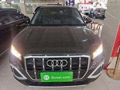 Audi Q2L 2022 35 TFSI Progressive Elegance - ფოტო 3