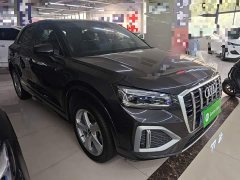 Audi Q2L 2022 35 TFSI Progressive Elegance - ფოტო 4
