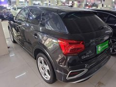Audi Q2L 2022 35 TFSI Progressive Elegance - ფოტო 5