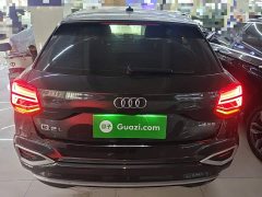 Audi Q2L 2022 35 TFSI Progressive Elegance - ფოტო 6