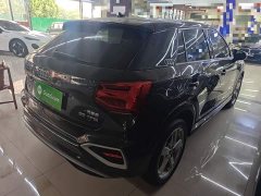 Audi Q2L 2022 35 TFSI Progressive Elegance - ფოტო 7