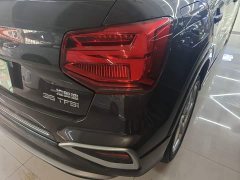 Audi Q2L 2022 35 TFSI Progressive Elegance - ფოტო 8