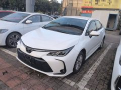 Toyota Corolla 2022 1.2T S-CVT Pioneer Plus - ფოტო 1