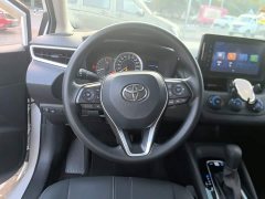 Toyota Corolla 2022 1.2T S-CVT Pioneer Plus - ფოტო 11