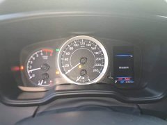 Toyota Corolla 2022 1.2T S-CVT Pioneer Plus - ფოტო 12