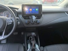 Toyota Corolla 2022 1.2T S-CVT Pioneer Plus - ფოტო 13