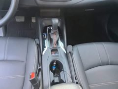 Toyota Corolla 2022 1.2T S-CVT Pioneer Plus - ფოტო 14