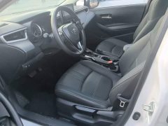 Toyota Corolla 2022 1.2T S-CVT Pioneer Plus - ფოტო 15