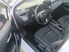 Toyota Corolla 2022 1.2T S-CVT Pioneer Plus - ფოტო 16