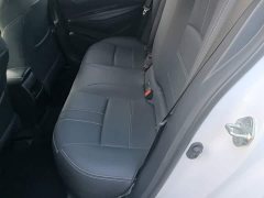 Toyota Corolla 2022 1.2T S-CVT Pioneer Plus - ფოტო 17