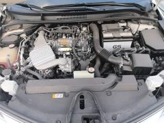 Toyota Corolla 2022 1.2T S-CVT Pioneer Plus - ფოტო 20