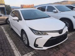 Toyota Corolla 2022 1.2T S-CVT Pioneer Plus - ფოტო 4