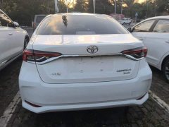 Toyota Corolla 2022 1.2T S-CVT Pioneer Plus - ფოტო 6