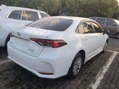 Toyota Corolla 2022 1.2T S-CVT Pioneer Plus - ფოტო 7