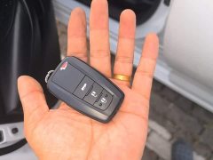 Toyota Corolla 2022 1.2T S-CVT Pioneer Plus - ფოტო 9