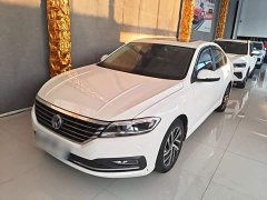 Volkswagen Lavida 280TSI DSG Comfort - ფოტო 1