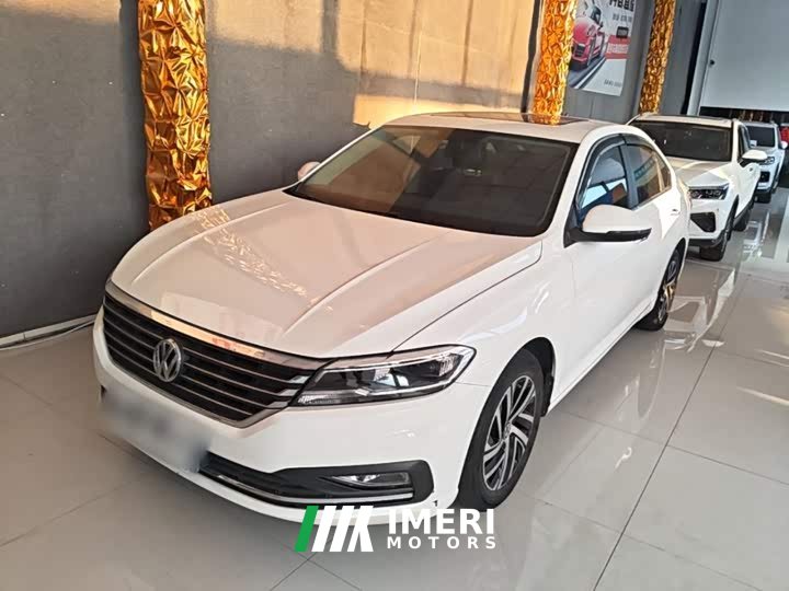 Volkswagen Lavida 280TSI DSG Comfort