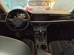 Volkswagen Lavida 280TSI DSG Comfort - ფოტო 10