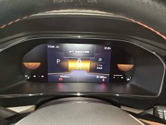 Volkswagen Lavida 280TSI DSG Comfort - ფოტო 12