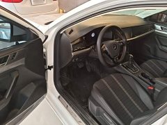 Volkswagen Lavida 280TSI DSG Comfort - ფოტო 16