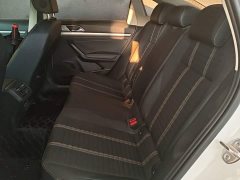Volkswagen Lavida 280TSI DSG Comfort - ფოტო 17
