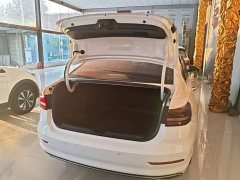 Volkswagen Lavida 280TSI DSG Comfort - ფოტო 19