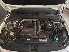 Volkswagen Lavida 280TSI DSG Comfort - ფოტო 20