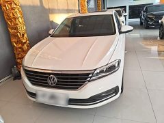 Volkswagen Lavida 280TSI DSG Comfort - ფოტო 3