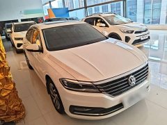 Volkswagen Lavida 280TSI DSG Comfort - ფოტო 4