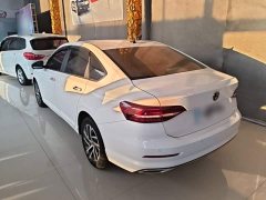 Volkswagen Lavida 280TSI DSG Comfort - ფოტო 5