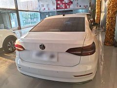 Volkswagen Lavida 280TSI DSG Comfort - ფოტო 6