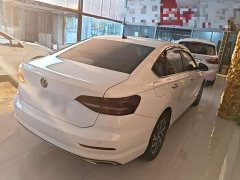 Volkswagen Lavida 280TSI DSG Comfort - ფოტო 7