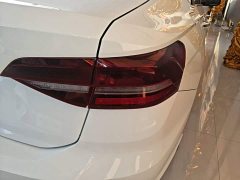 Volkswagen Lavida 280TSI DSG Comfort - ფოტო 8