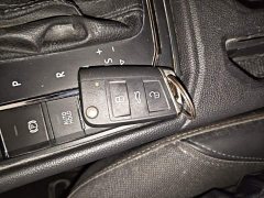 Volkswagen Lavida 280TSI DSG Comfort - ფოტო 9