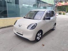 Wuling Hongguang MINIEV Fourth Generation Four-Door Advanced Edition - ფოტო 1