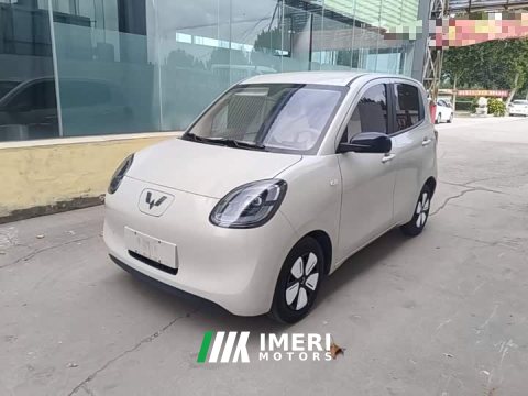 2025 Wuling Hongguang MINIEV Fourth Generation Four-Door Advanced Edition - ავტომობილი ჩინეთიდან