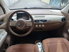 Wuling Hongguang MINIEV Fourth Generation Four-Door Advanced Edition - ფოტო 10