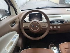 Wuling Hongguang MINIEV Fourth Generation Four-Door Advanced Edition - ფოტო 11