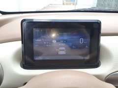 Wuling Hongguang MINIEV Fourth Generation Four-Door Advanced Edition - ფოტო 12