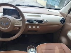 Wuling Hongguang MINIEV Fourth Generation Four-Door Advanced Edition - ფოტო 13